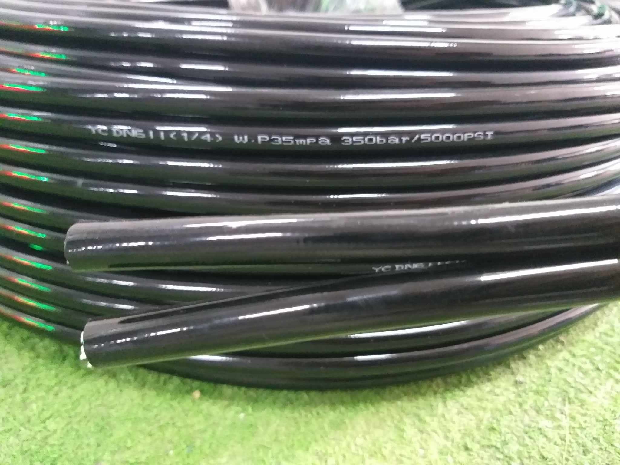 Ống thủy lực R7 đơn và đôi cho hệ thống công nghiệp