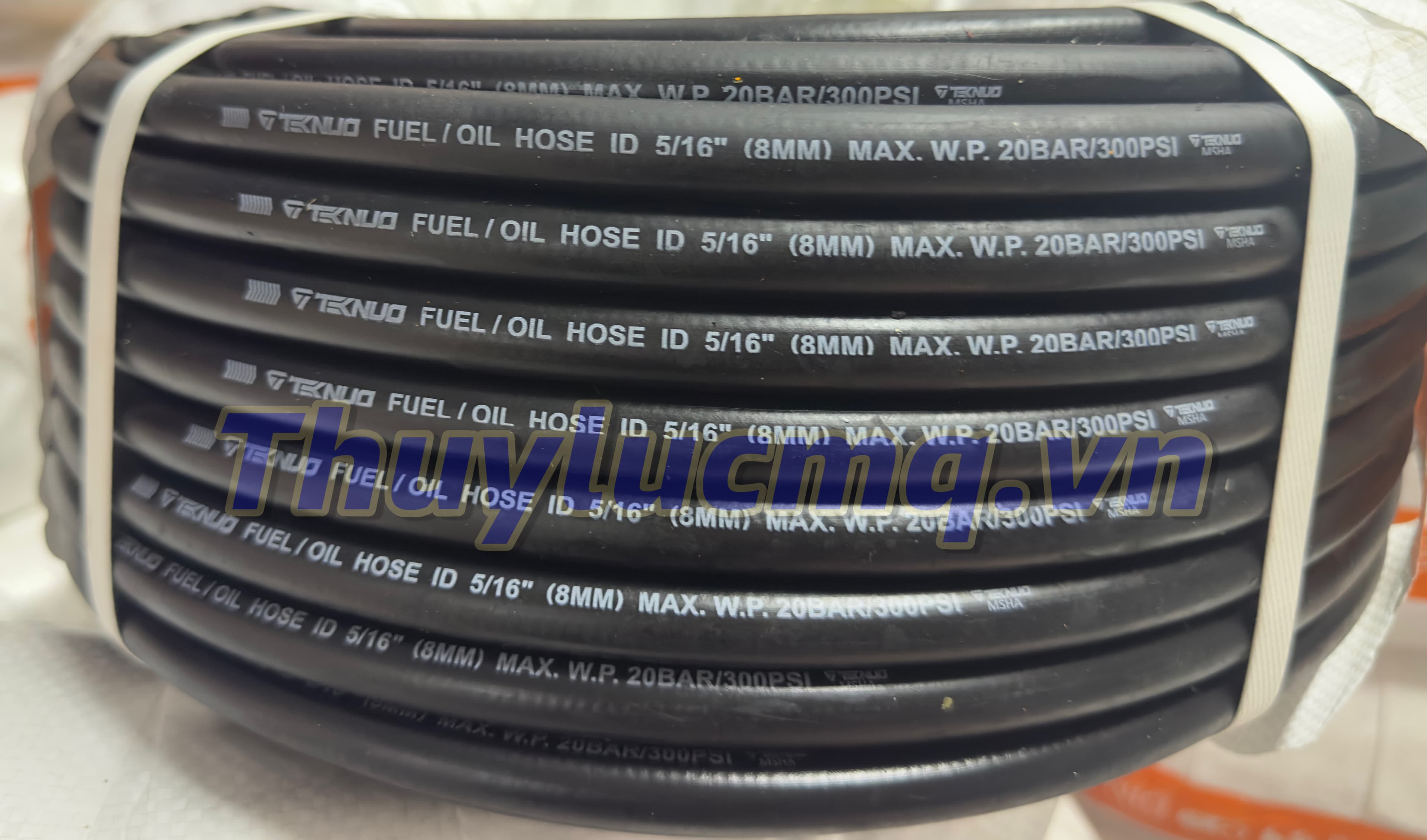 Ống dẫn dầu 5/16", FUEL-OIL-05