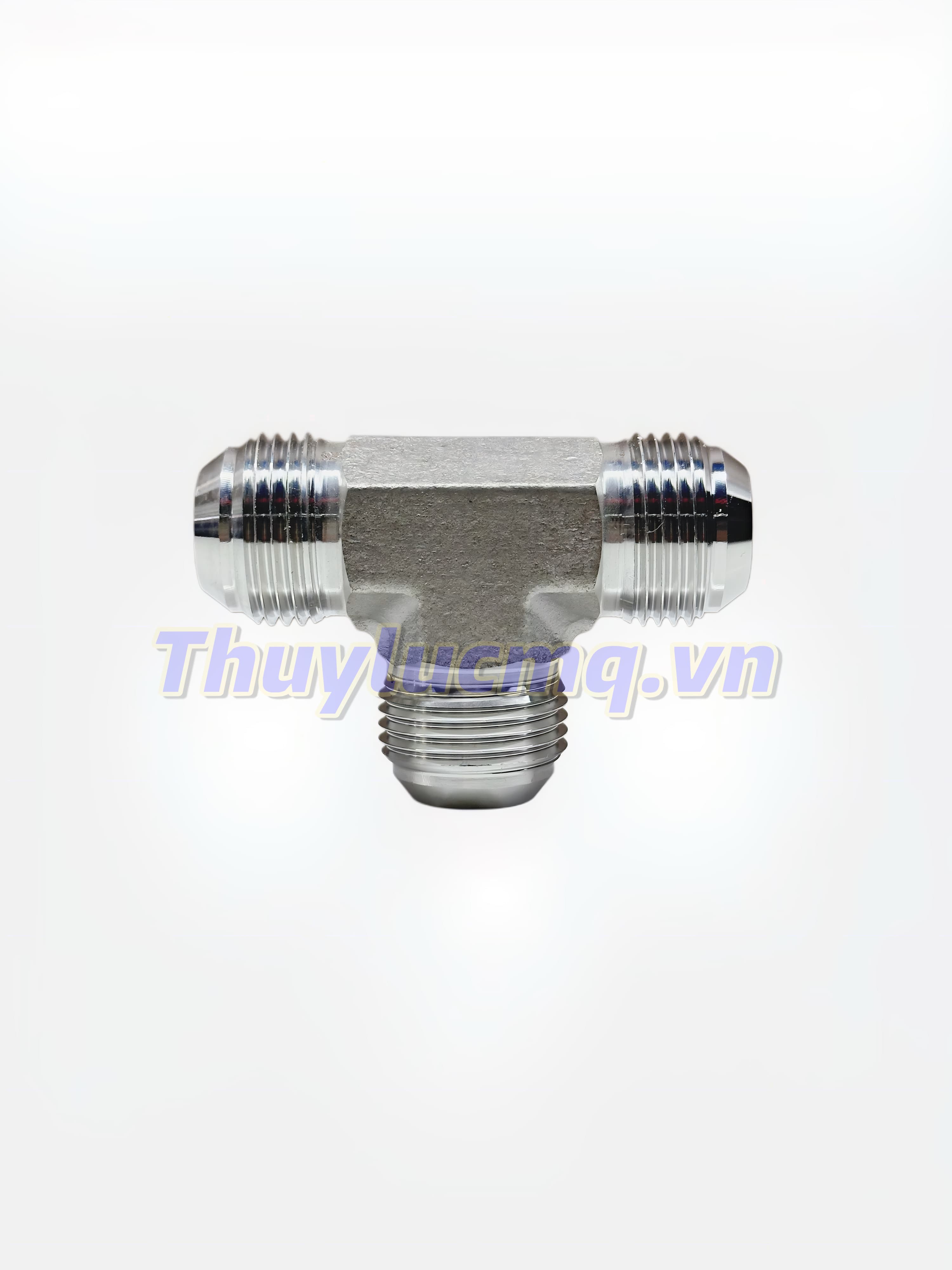 Nối chữ T JIC - INOX