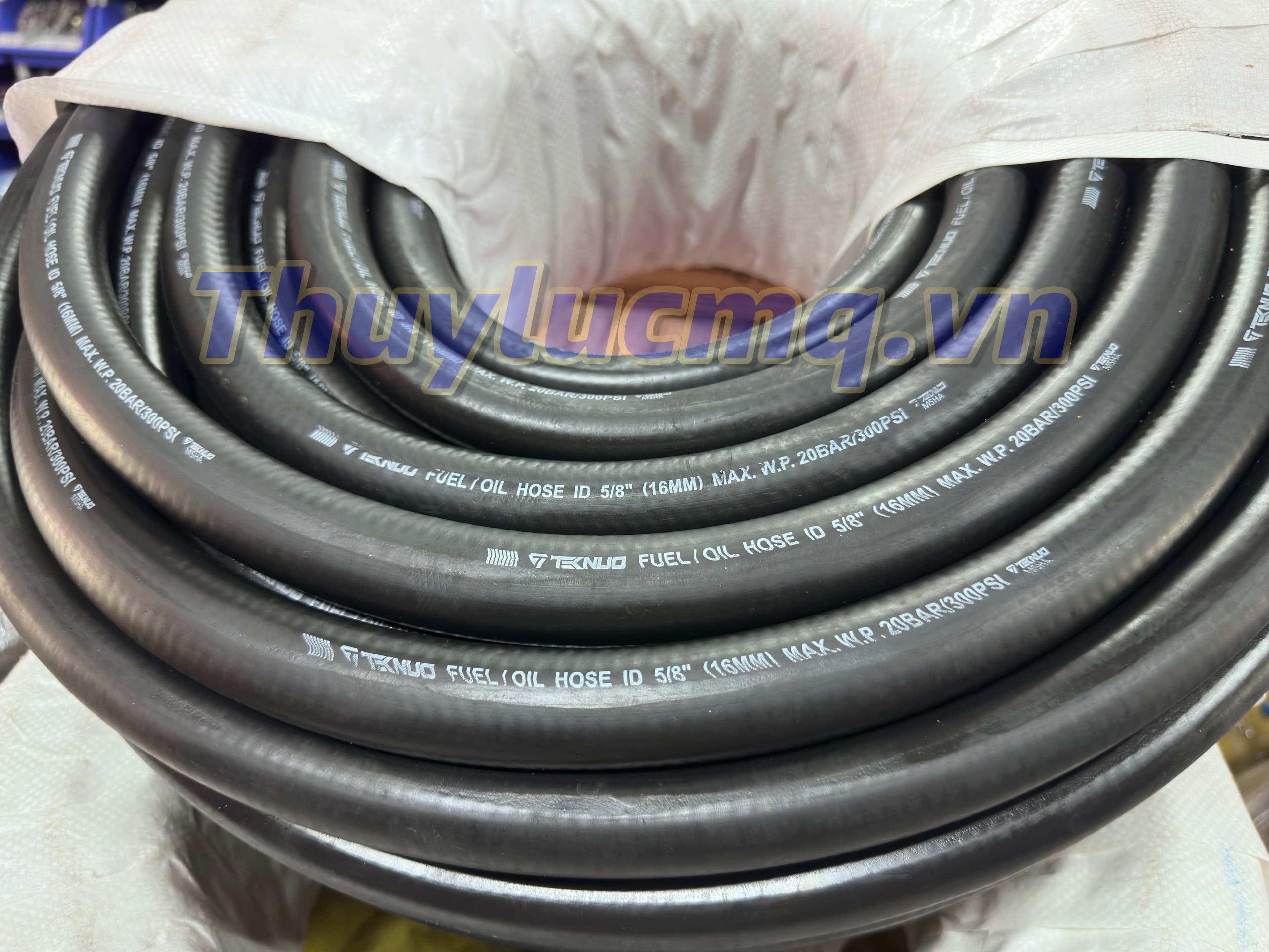 Ống dẫn dầu 5/8", FUEL-OIL-10