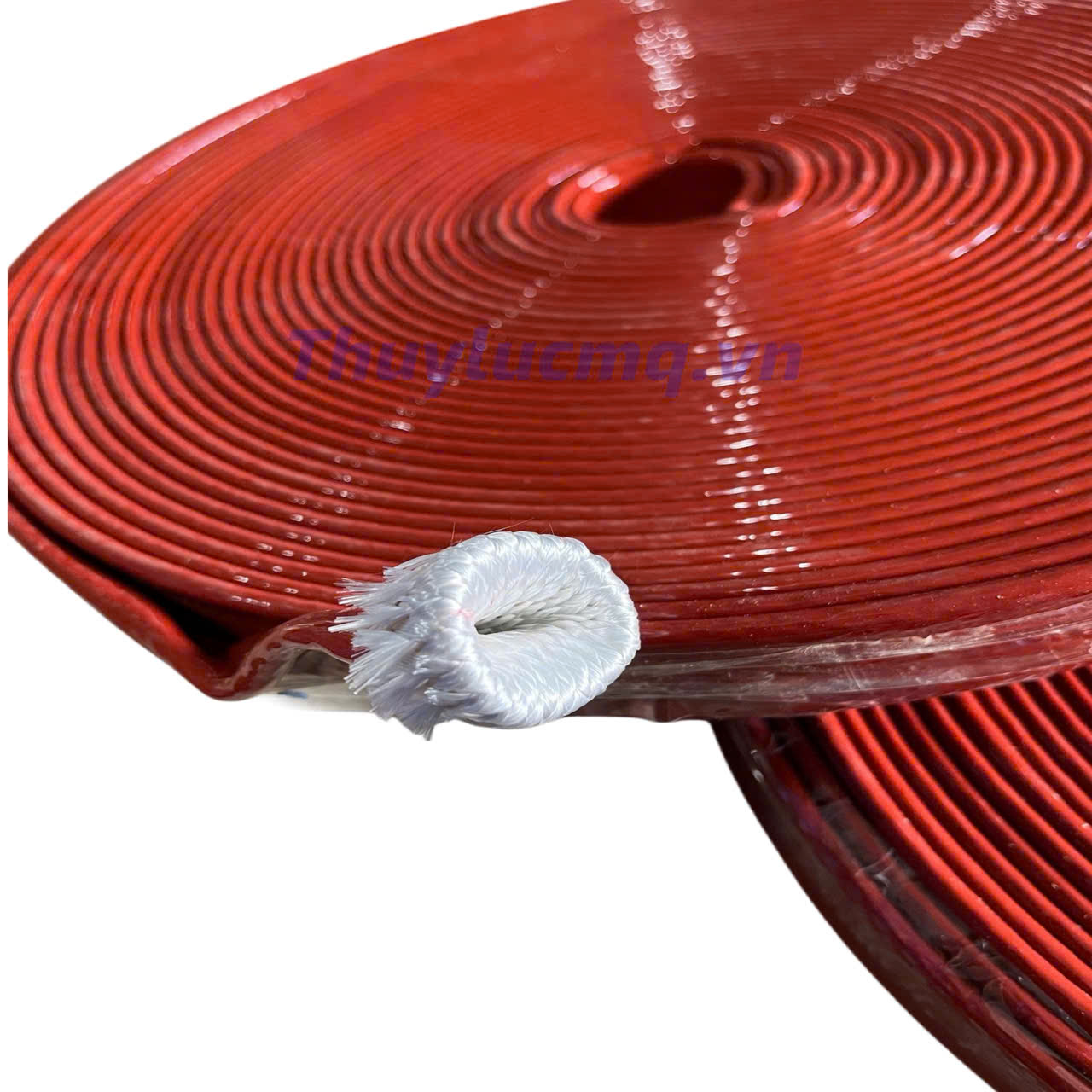 Ống Hơi Nóng Chịu Nhiệt (Steam Hose)