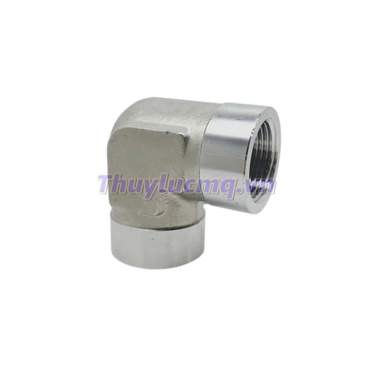 Nối cong ren trong inox 304