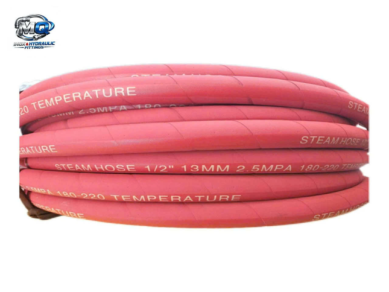 Ống chịu nhiệt Steam Hose
