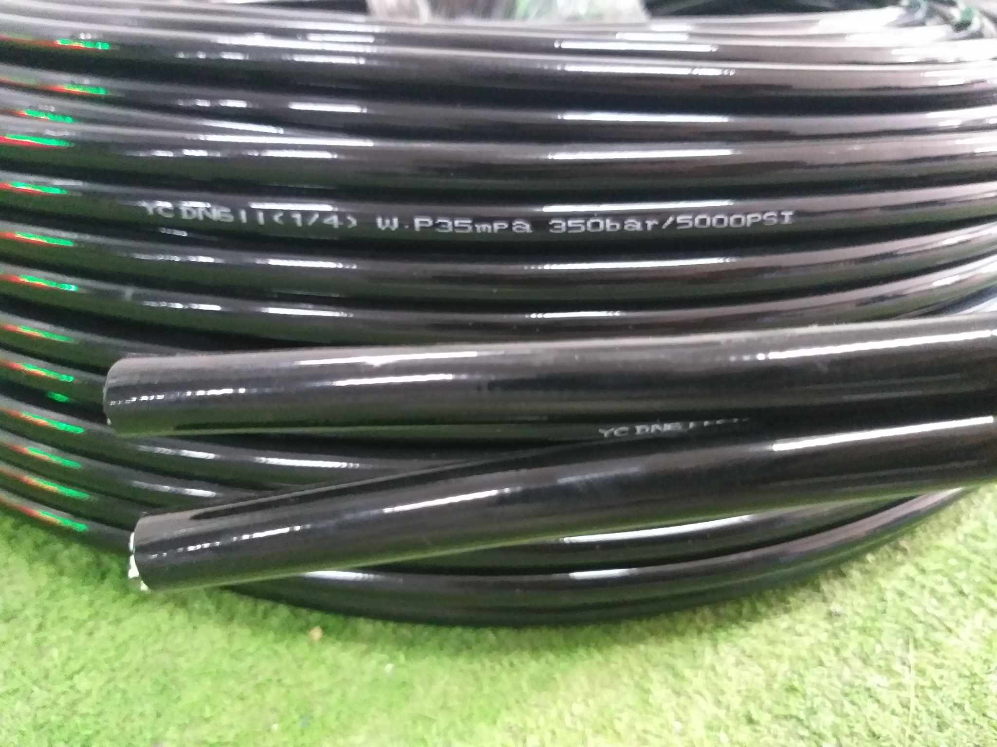 Ống thủy lực R7